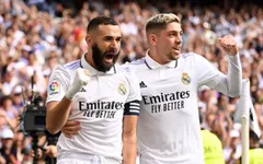 Real Madrid 3-1 Barcelona | Chiến thắng thuyết phục của "Kền kền trắng"