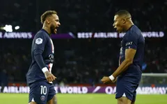 PSG giành chiến thắng tối thiểu trước Marseille