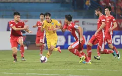 CLB Viettel vs HAGL: Chủ nhà gặp khó | 19h15 trực tiếp trên VTV5 và VTV5 Tây Nguyên