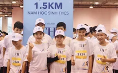 S-Race 2022 Quảng Ninh: Ngày hội thể thao sôi động, ý nghĩa