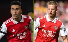 Arsenal không có được lực lượng tốt nhất trước trận gặp PSV Eindhoven