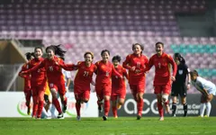 13h30 hôm nay (22/10), bốc thăm World Cup bóng đá nữ 2023