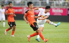 SHB Đà Nẵng vs HAGL: Mục tiêu chiến thắng | 17h00 hôm nay, 22/10