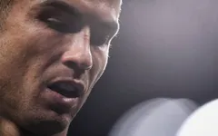 Cristiano Ronaldo và mùa giải thất vọng tại Manchester United