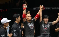 Nguyễn Trần Duy Nhất, Trần Quang Lộc thắng ấn tượng ở bán kết LION Championship 2