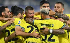 Serie A: Niềm vui trọn cho 2 đội bóng thành Milan