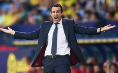 Aston Villa bổ nhiệm Unai Emery thay thế Gerrard