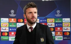 Michael Carrick dẫn dắt Middlesbrough