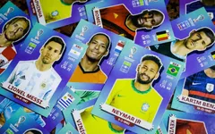 Cơn sốt Sticker Panini trước thềm FIFA World Cup 2022™