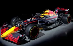 Red Bull và thành công khi vô địch đội đua F1 năm 2022