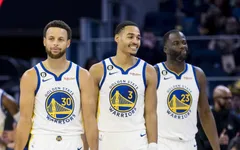 Golden State Warriors trở thành đội bóng đắt giá nhất tại NBA