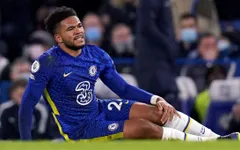 Sao Chelsea mơ về "phép màu" để dự World Cup 2022