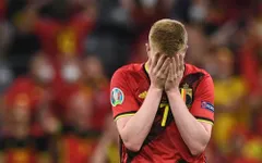 Sau FIFA World Cup 2022™, De Bruyne có thể giã từ sự nghiệp ĐTQG như Messi