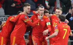 Xứ Wales xem xét việc đổi tên ĐTQG sau World Cup 2022