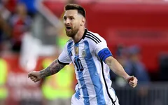 Nối gót Messi, 1 ngôi sao trứ danh nói về "kỳ World Cup cuối cùng"