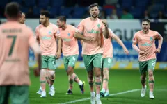 Thắng Hoffenheim, Werder Bremen tạm vươn lên top 4 Bundesliga