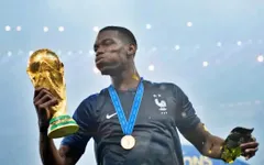 Paul Pogba chính thức nói lời chia tay World Cup 2022
