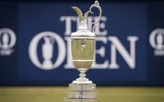 The Open Championship không cấm các golfer của LIV golf