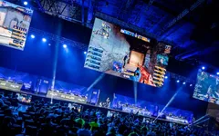Khai mạc IEM RIO  Major 2022 - Lễ hội CS:GO lớn nhất hành tinh