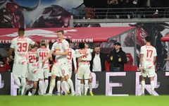 RB Leipzig giành chiến thắng bất ngờ trước Freiburg