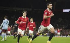 Man Utd 4-2 Aston Villa: Hiệp 2 bùng nổ, ngược dòng ấn tượng