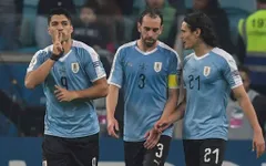 Thành tích của Uruguay tại World Cup 2022 sẽ phụ thuộc rất nhiều vào sự kết hợp giữa các tài năng trẻ và lớp cầu thủ kỳ cựu