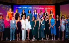 Số tiền thưởng mà các tay vợt có thể nhận được tại WTA Finals