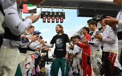 Sebastian Vettel chính thức chia tay F1 sau GP Abu Dhabi