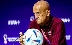 Tại sao các trận đấu tại World Cup Qatar 2022 lại có thời gian bù giờ dài đến vậy?