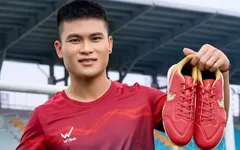 Tuấn Hải đón dấu mốc quan trọng trước thềm AFF Cup 2022