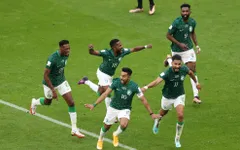 Rộ tin toàn bộ cầu thủ Saudi Arabia được thưởng siêu xe sau kỳ tích tại World Cup 2022