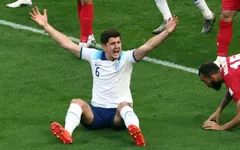 World Cup 2022: Lo bị xử ép, HLV tuyển Anh gửi khiếu nại trọng tài lên FIFA