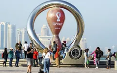World Cup đón chờ thời khắc lịch sử vào ngày 1/12