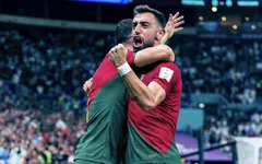 Xác định thêm 2 đội bóng giành vé dự vòng 1/8 World Cup 2022