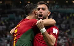 Trọng tài sai lầm khi cho ĐT Bồ Đào Nha hưởng phạt đền trong trận thắng Uruguay?