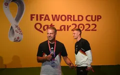 "Quậy tưng" World Cup 2022, ĐT Đức có nguy cơ bị FIFA trừng phạt