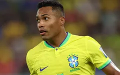 "Bão chấn thương" tiếp tục càn quét ĐT Brazil