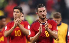 "Tây Ban Nha không sợ Brazil hay bất cứ đối thủ nào tại World Cup 2022"