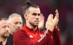 Gareth Bale lên tiếng về việc treo giày sau World Cup 2022