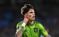Kết quả Europa League sáng 4/11: MU giành ngôi nhì bảng E, Arsenal nhất bảng A
