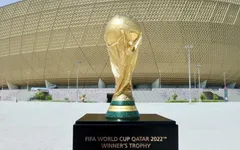 FIFA tổ chức giải vô địch thế giới cấp CLB từ năm 2025, có 32 đội tuyển tham dự