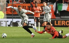 Neymar tỏa sáng giúp PSG giành 3 điểm trên sân Lorient