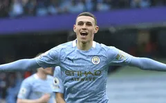 Mất Cancelo, HLV Pep Guardiola úp mở về gương mặt thay thế