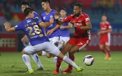 Lịch thi đấu và trực tiếp V.League 2022 hôm nay 09/11 | Tâm điểm CLB Hà Nội vs CLB Viettel
