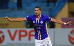 Vòng 24 Night Wolf V.League 1-2022: Kịch tính cuộc đua vô địch, trụ hạng