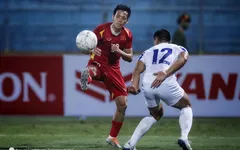 Giao hữu quốc tế | ĐT Việt Nam thắng ĐT Philippines 1-0