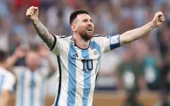 Messi hối hận nhưng không xin lỗi vì "trêu ngươi" ĐT Hà Lan