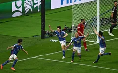 World Cup 2022: "Ngây thơ" kiểu Nhật Bản