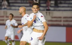 Highlights: PHILIPPINES 5-1 BRUNEI | Bảng A - AFF Cup 2022