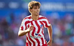 Atletico Madrid chốt giá bán Joao Felix
